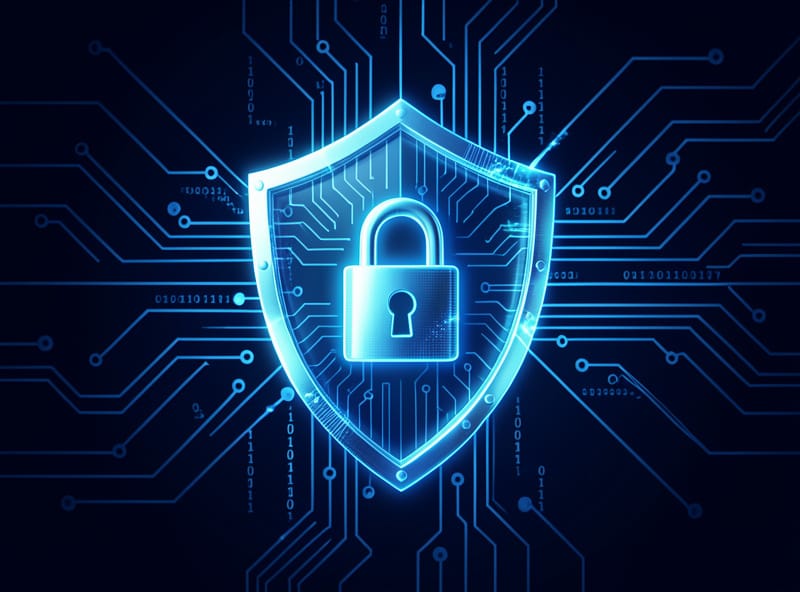 Cybersecurity protection