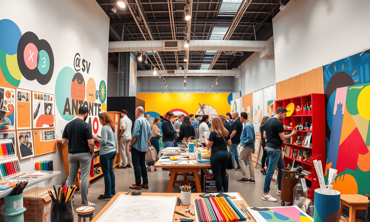 Design Workshop