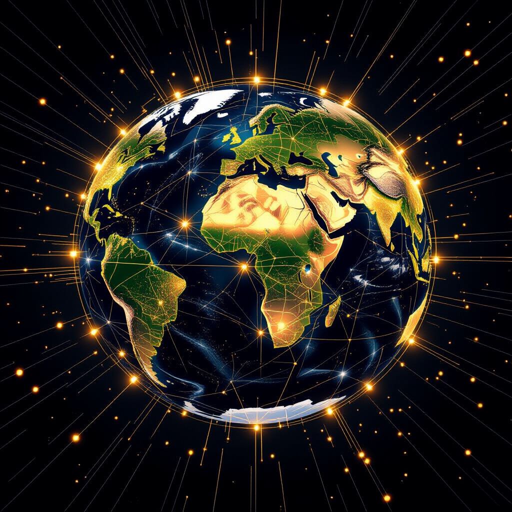 ZENOVIAX Global Network