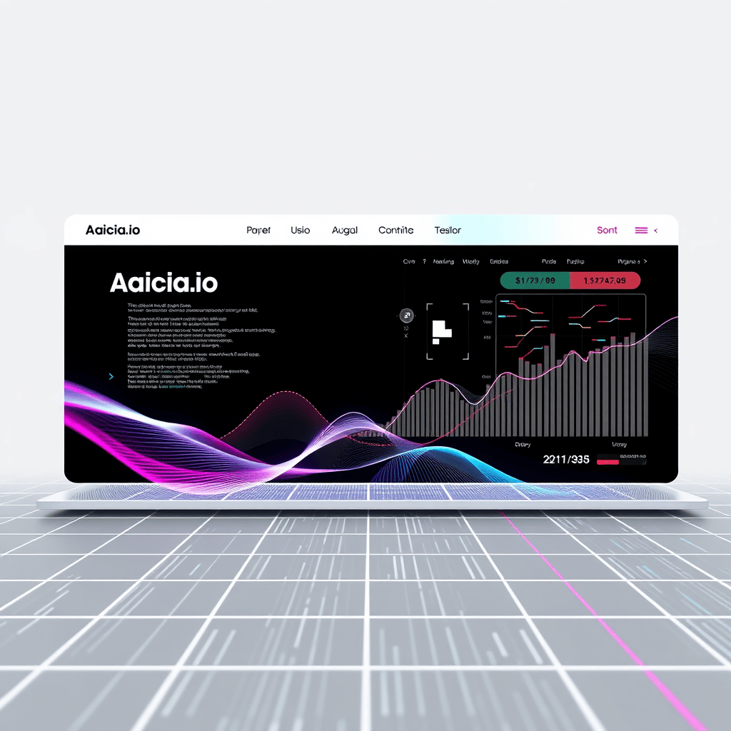 AI Platform Visualization