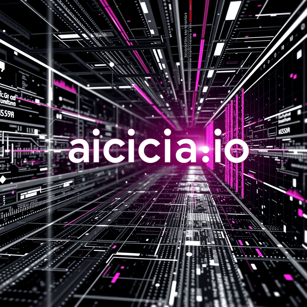 AI Solutions Visualization