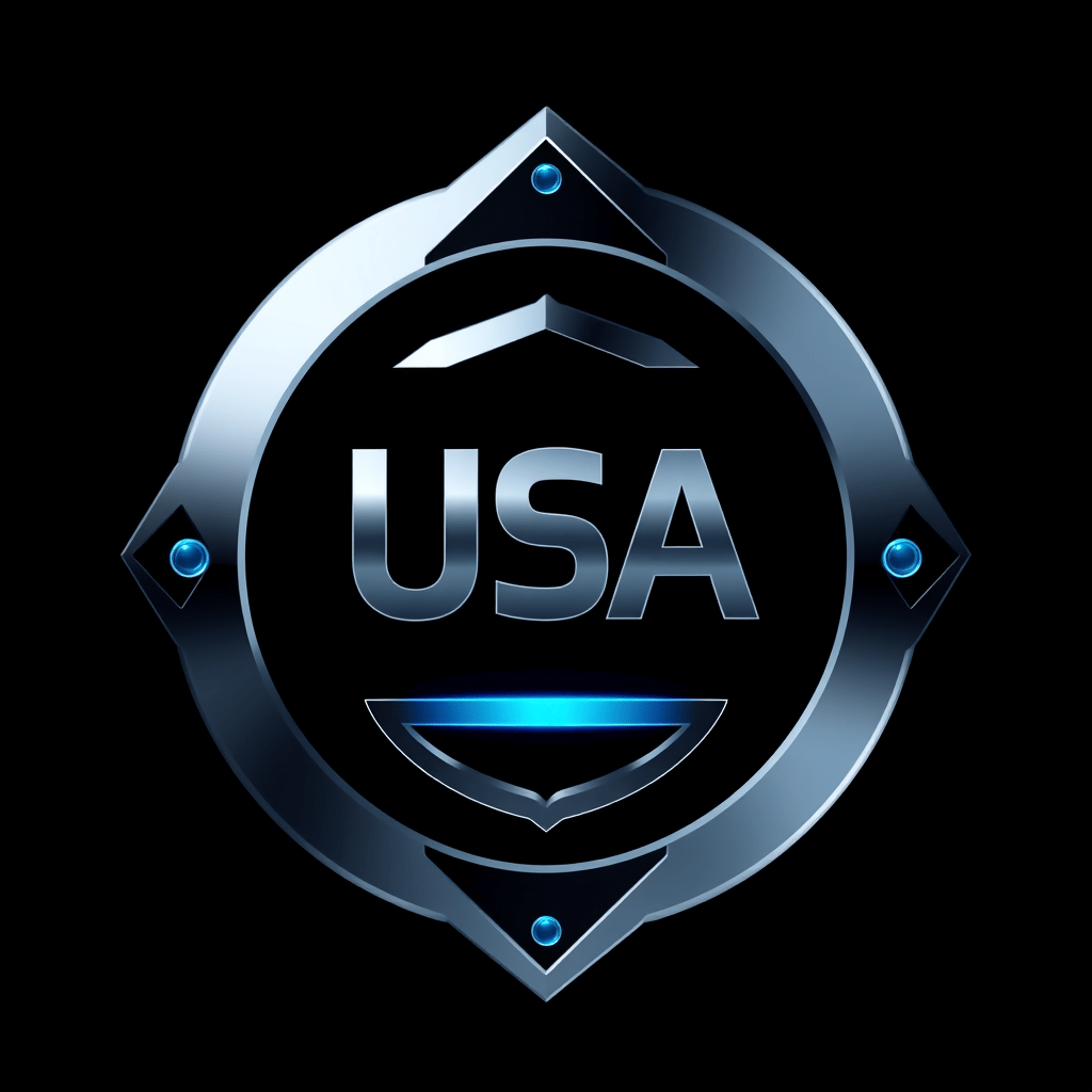 USA Microtech Logo