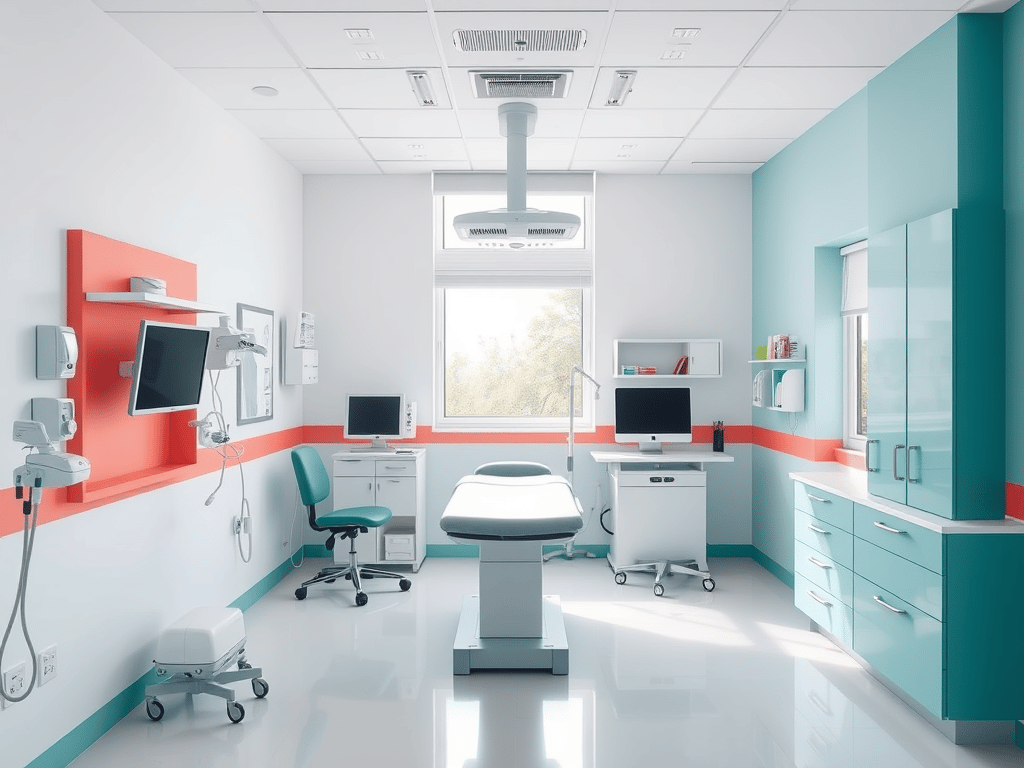 Telehealth consultation