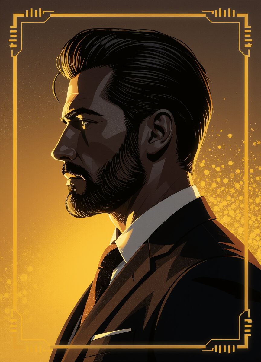 OUHAMI — CEO & Senior Gemologist