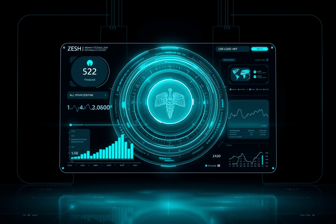 Healthcare Technology Interface